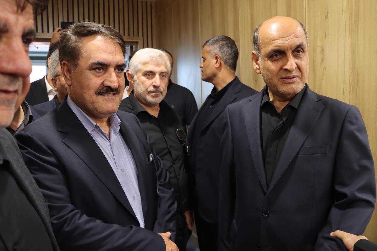خبرگزاری آریا