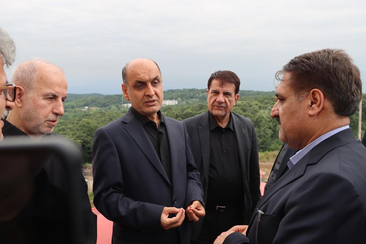 خبرگزاری آریا