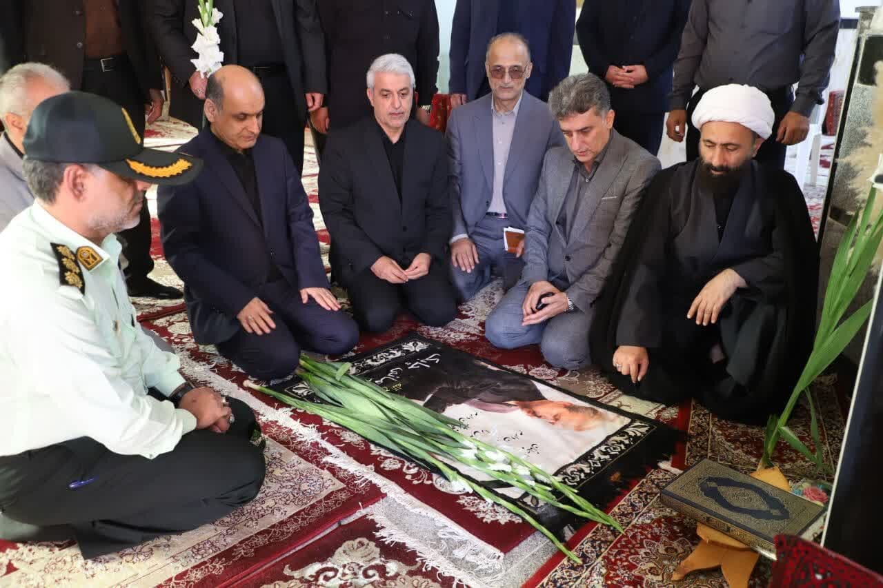 خبرگزاری آریا