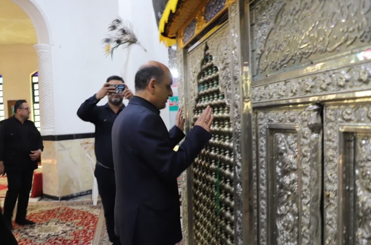 خبرگزاری آریا