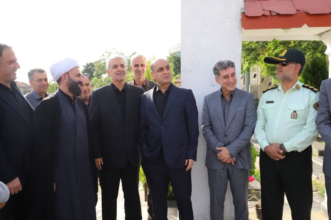 خبرگزاری آریا