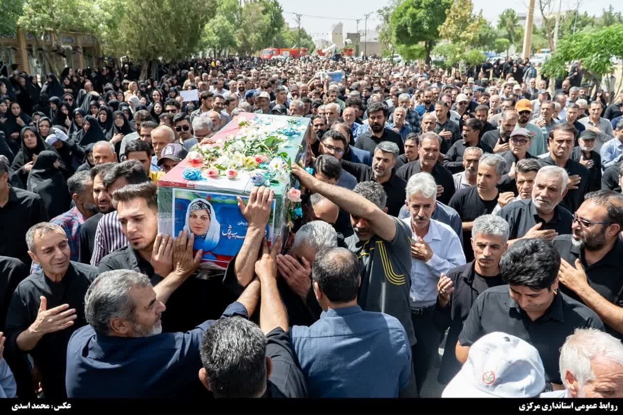 خبرگزاری آریا