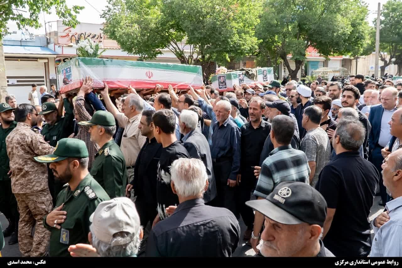 خبرگزاری آریا