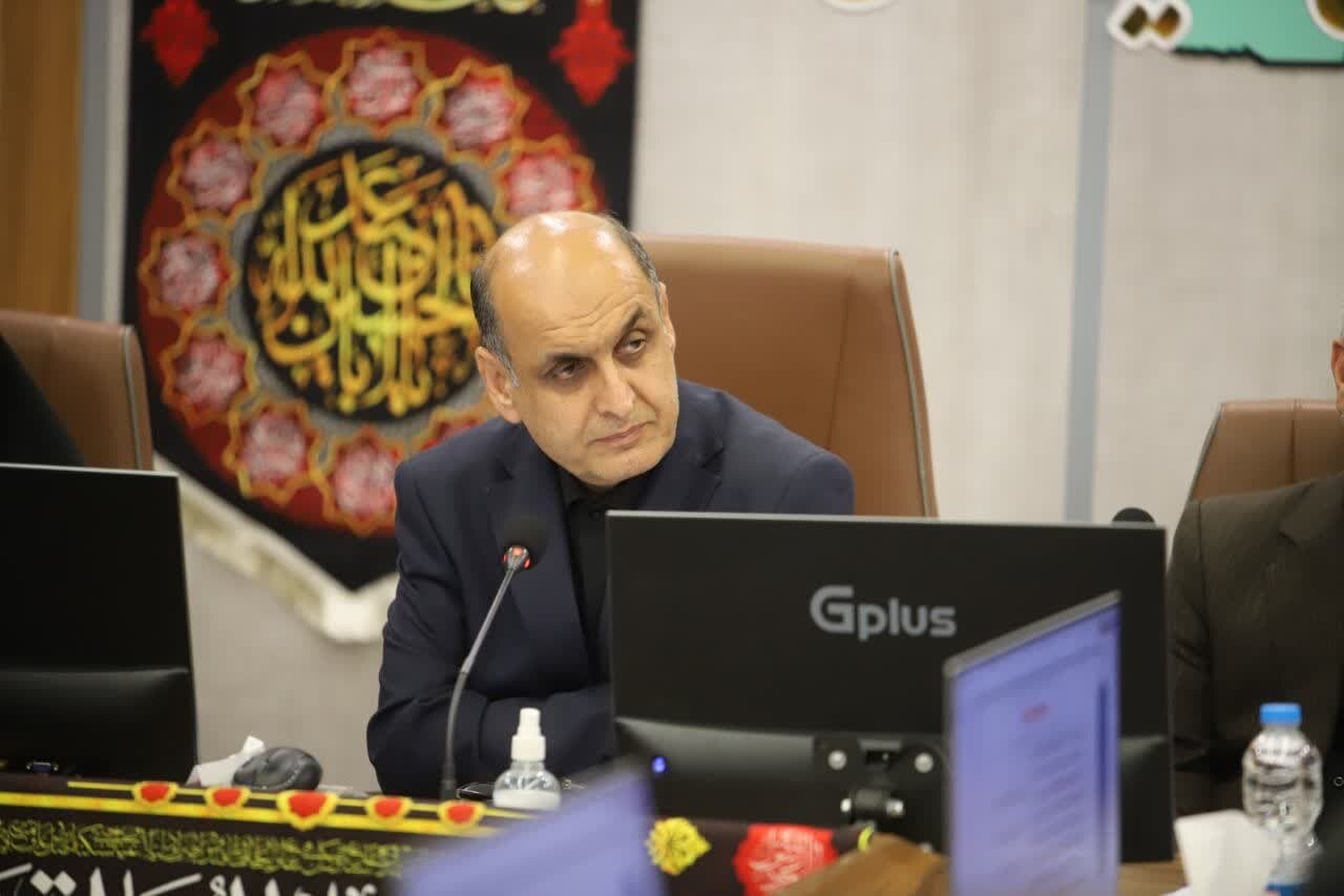 خبرگزاری آریا
