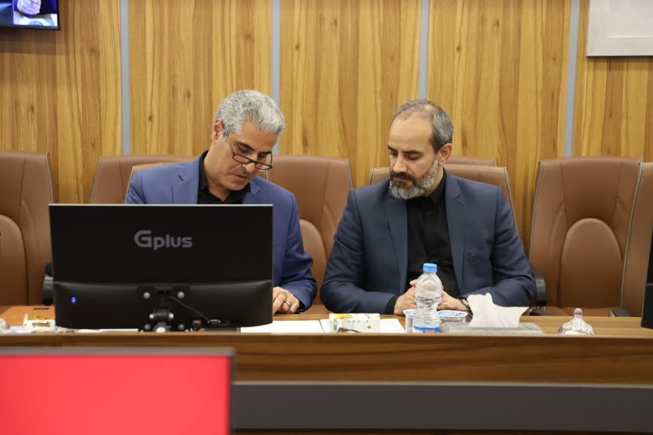 خبرگزاری آریا