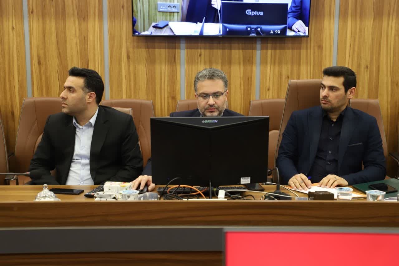 خبرگزاری آریا