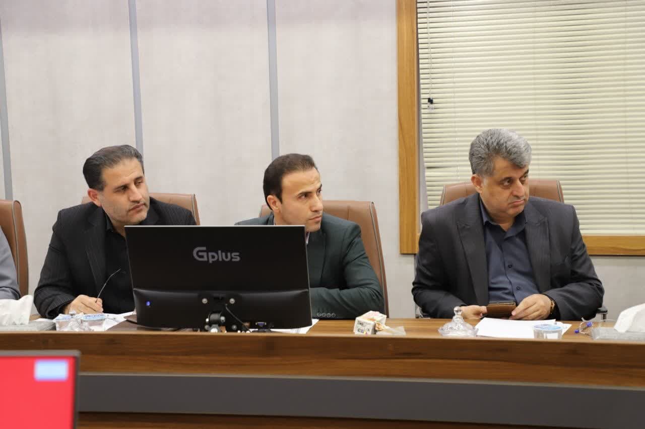 خبرگزاری آریا
