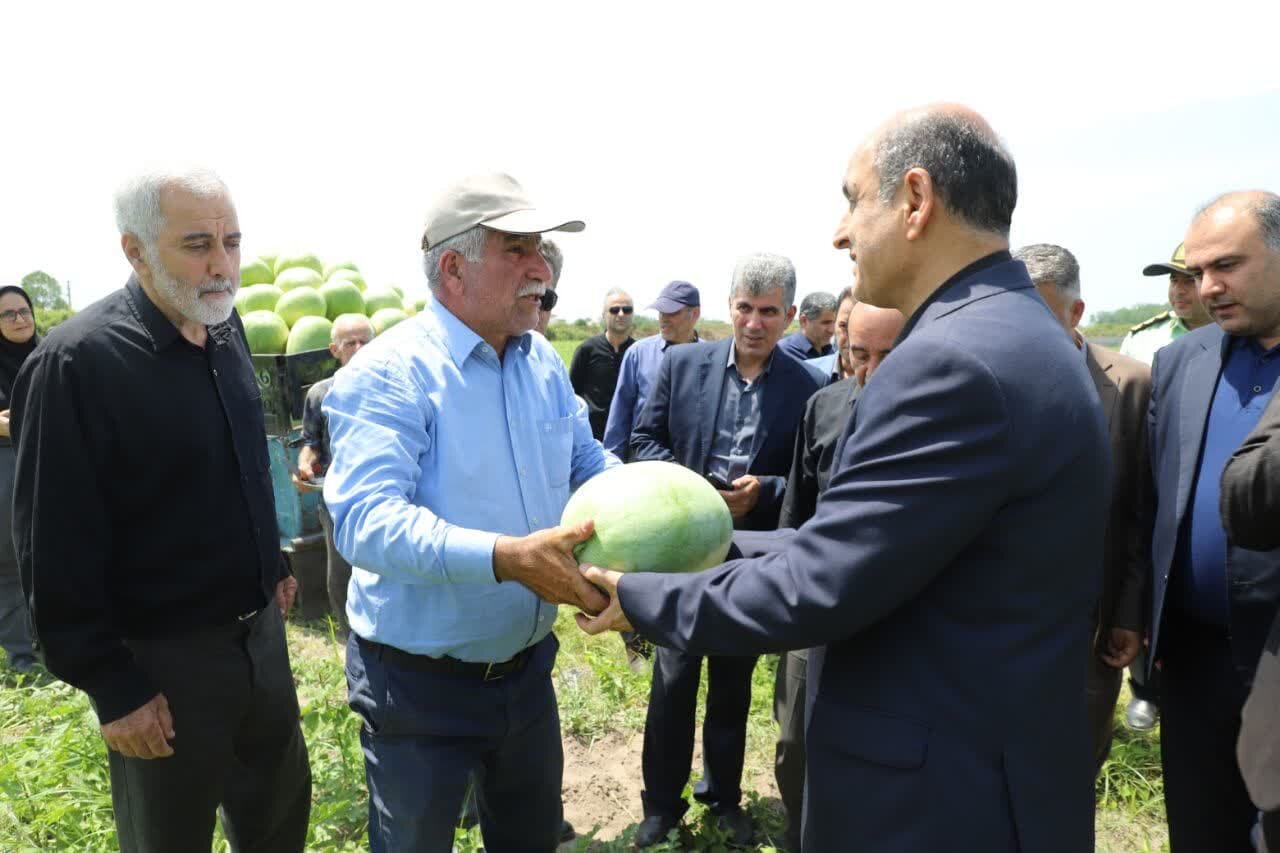 خبرگزاری آریا