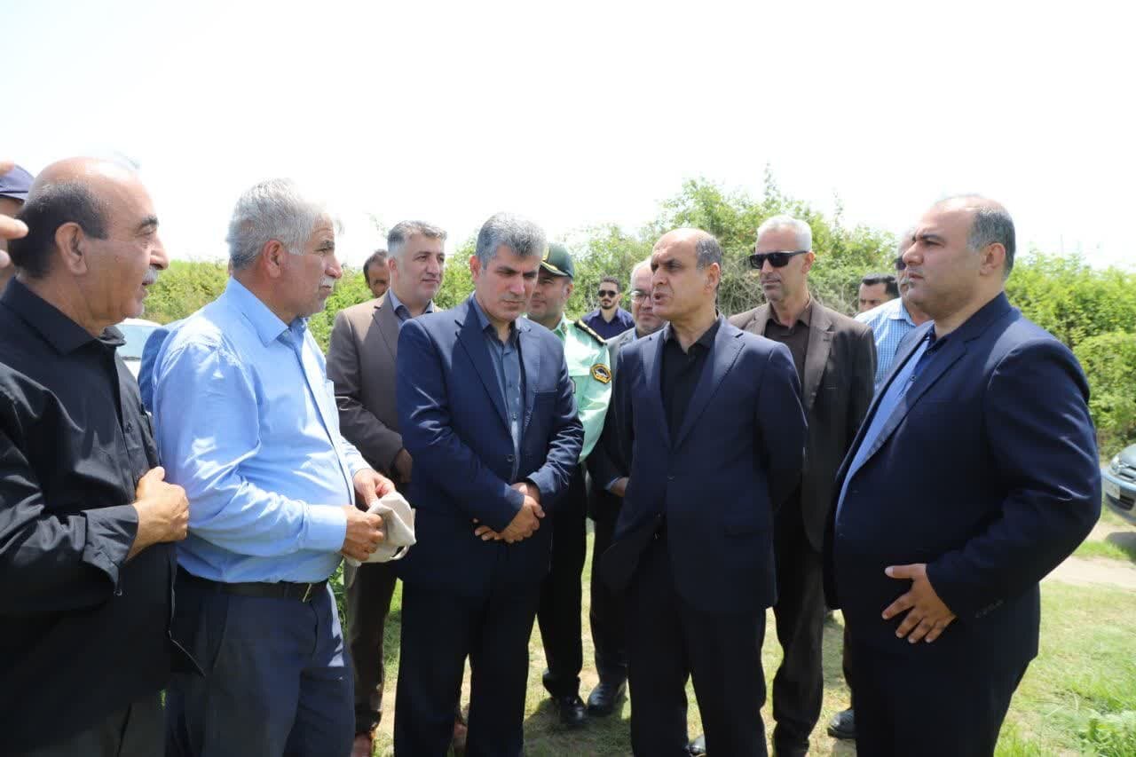 خبرگزاری آریا