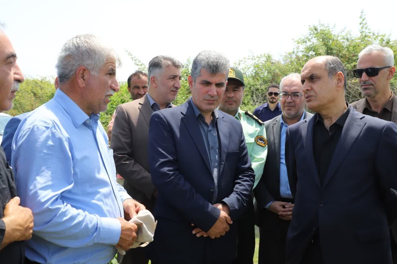 خبرگزاری آریا