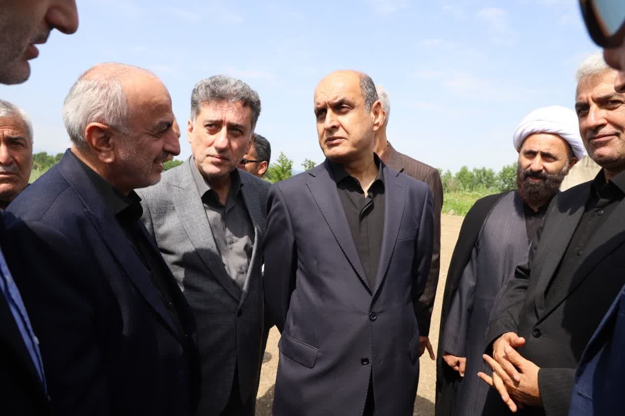 خبرگزاری آریا