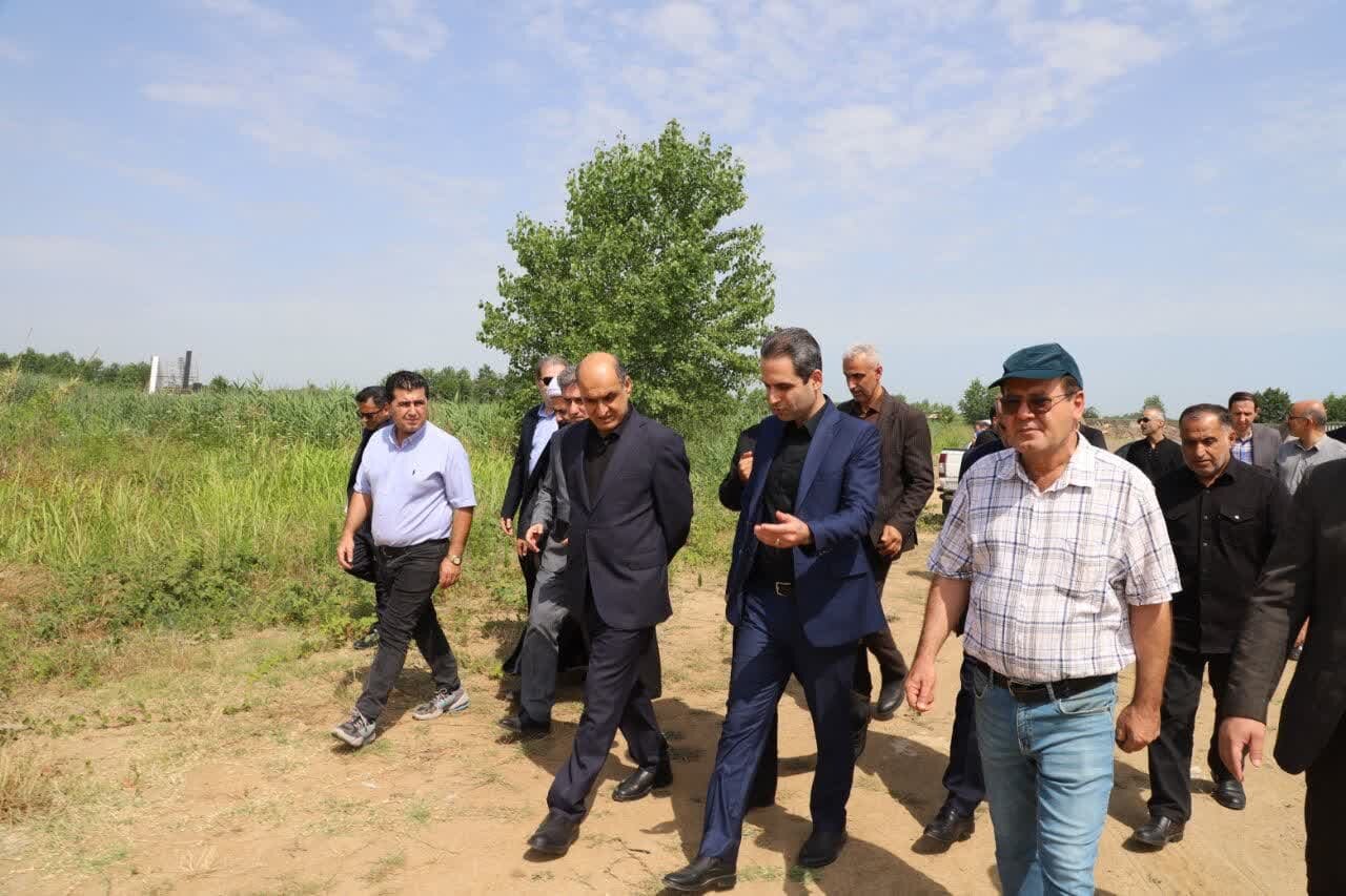 خبرگزاری آریا
