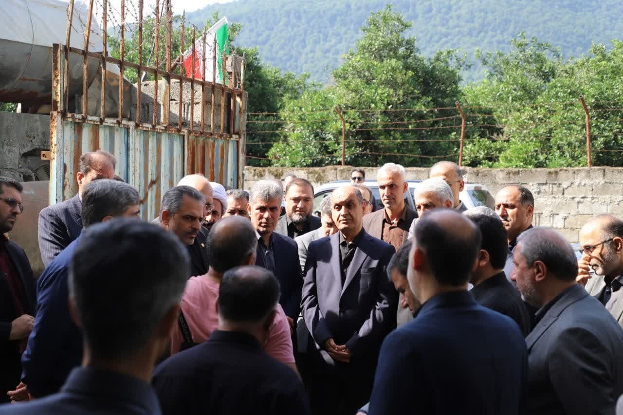 خبرگزاری آریا
