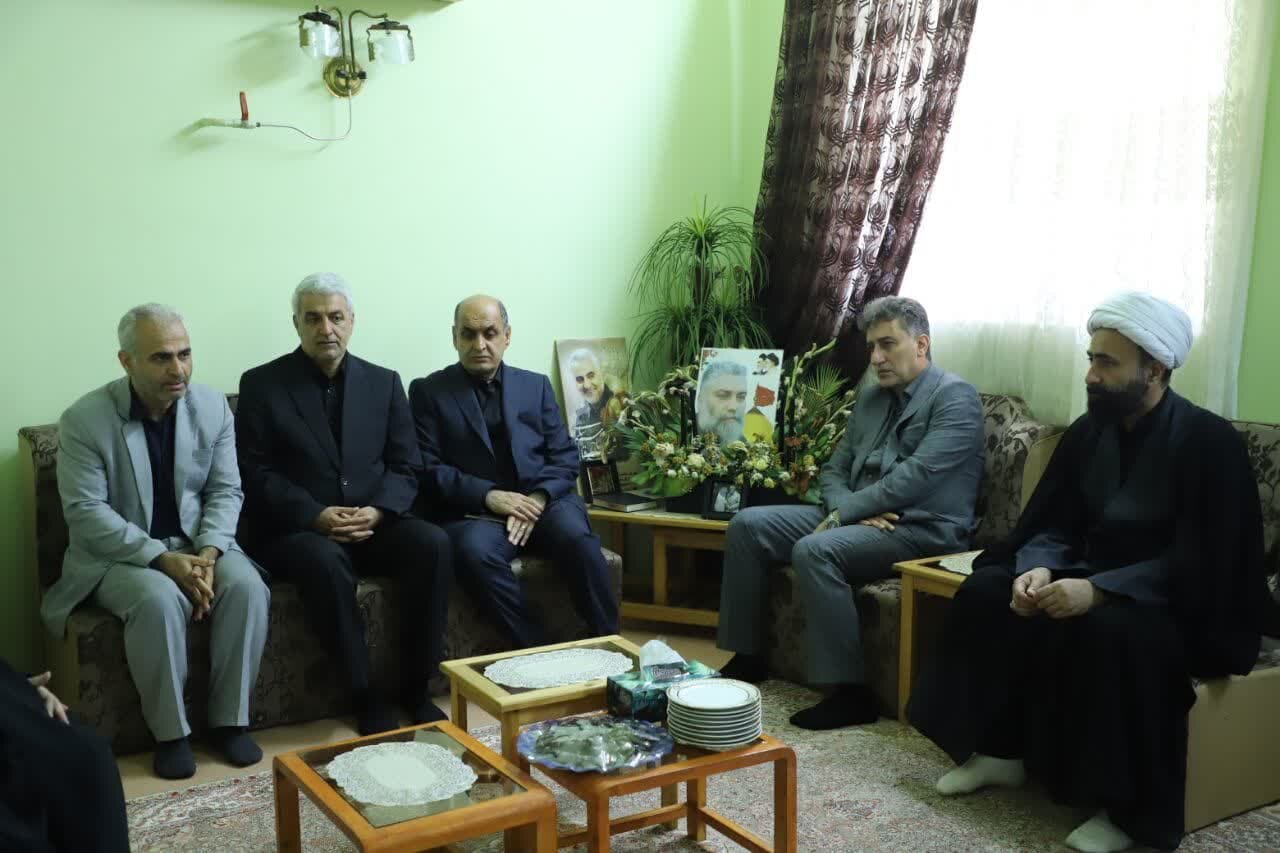 خبرگزاری آریا