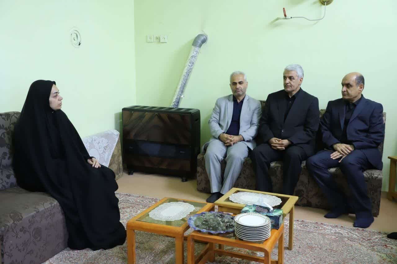 خبرگزاری آریا