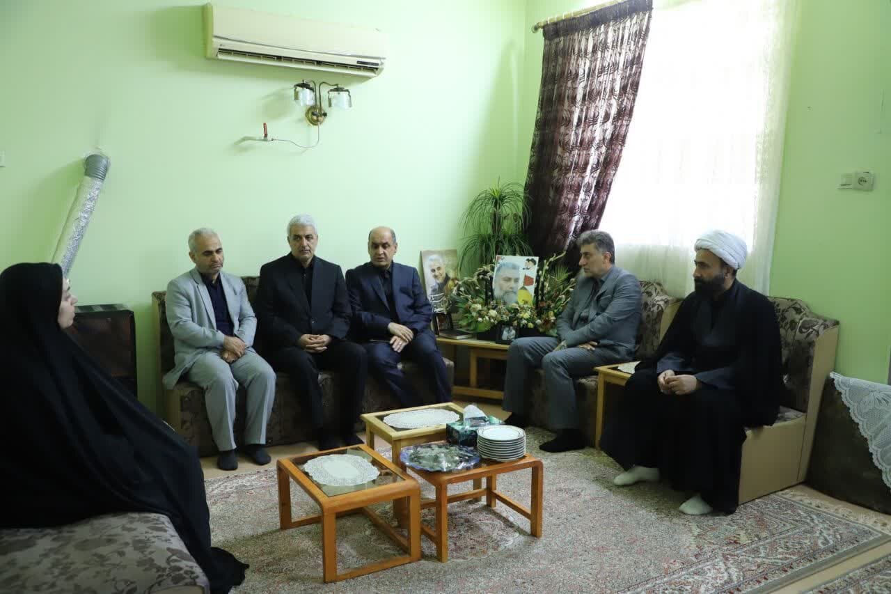 خبرگزاری آریا