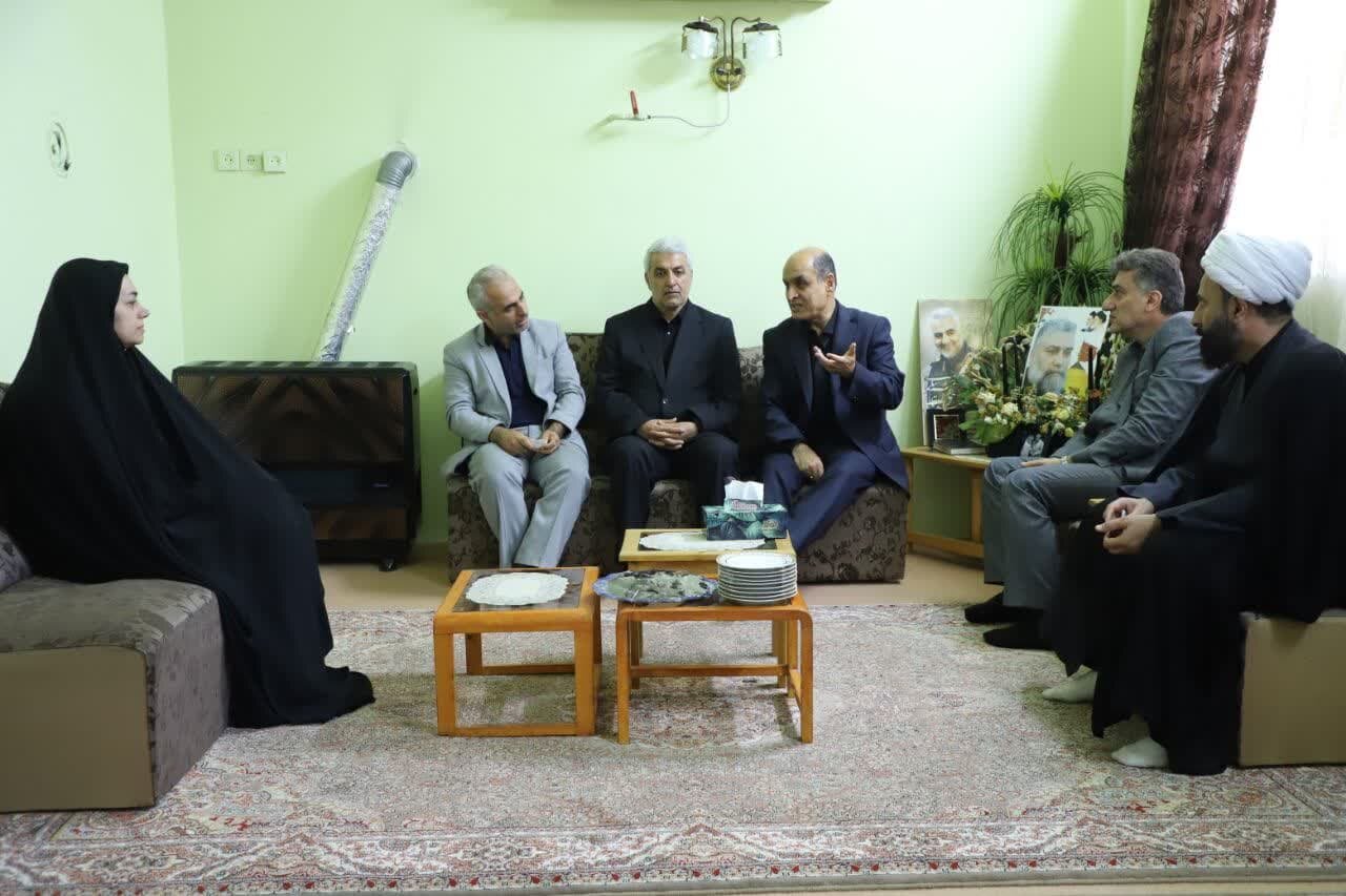 خبرگزاری آریا