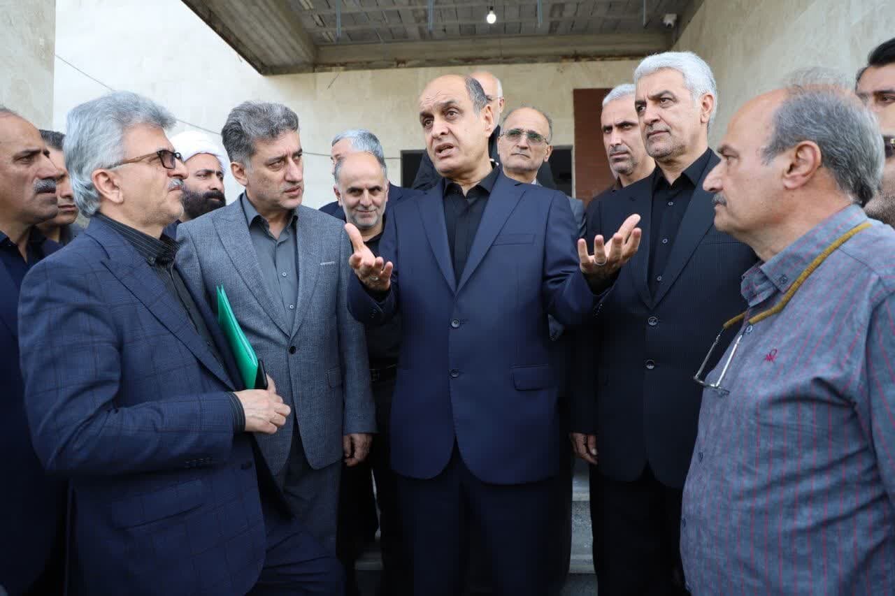 خبرگزاری آریا