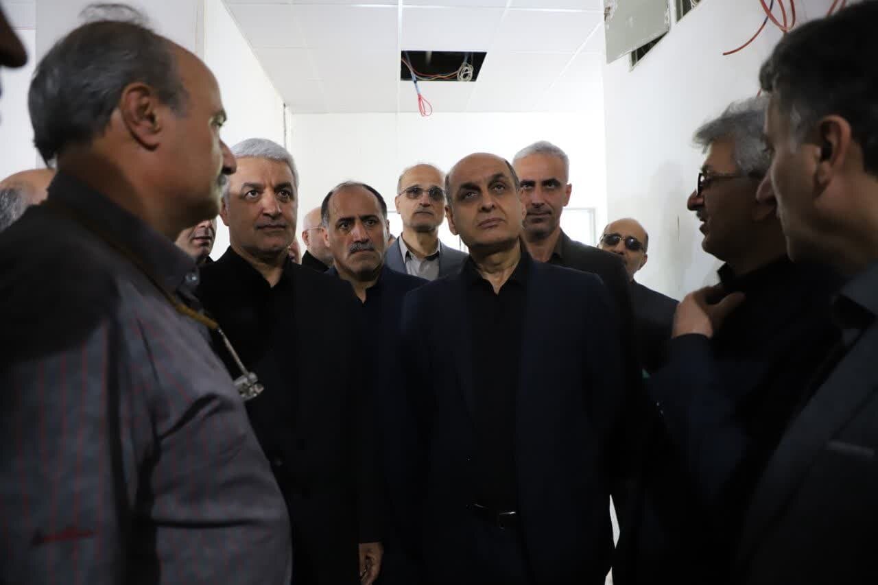 خبرگزاری آریا