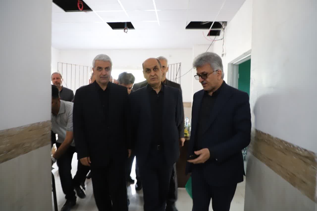 خبرگزاری آریا