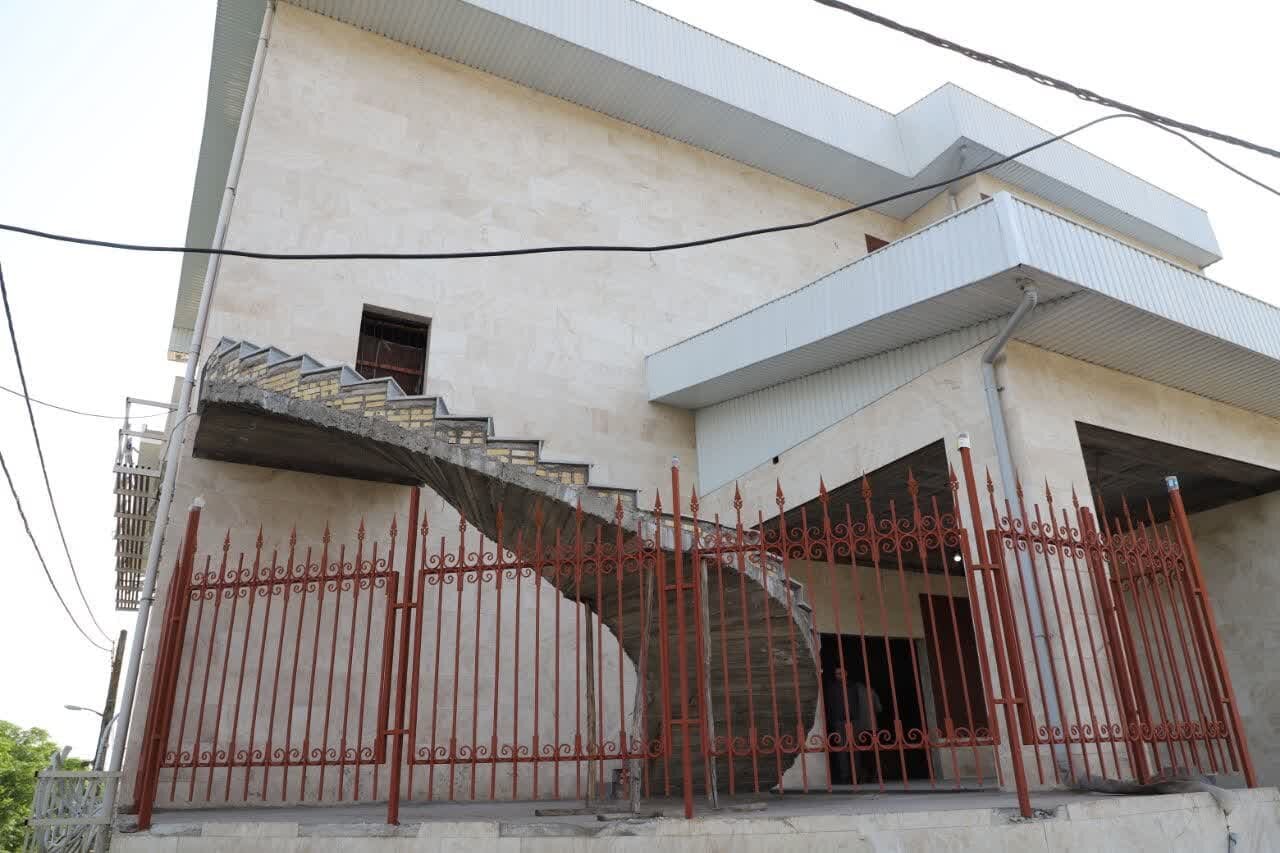 خبرگزاری آریا