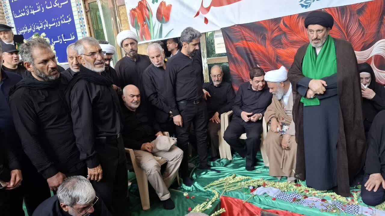 خبرگزاری آریا