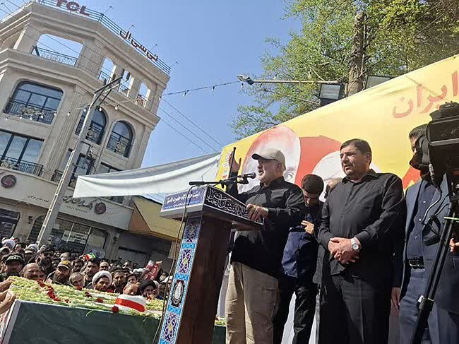خبرگزاری آریا