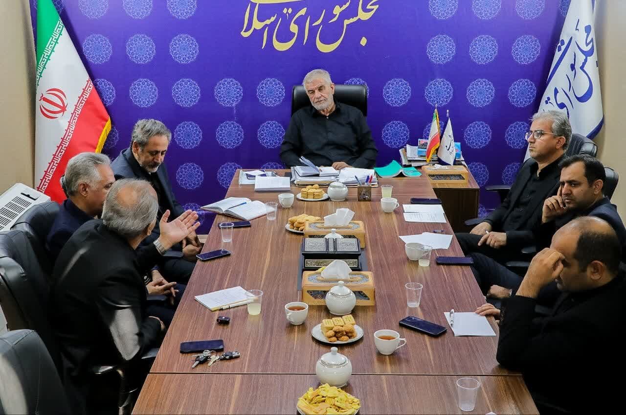 خبرگزاری آریا