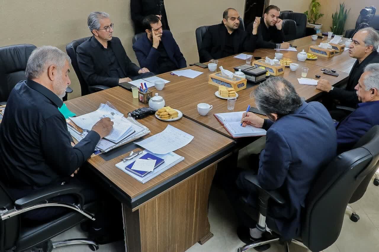 خبرگزاری آریا