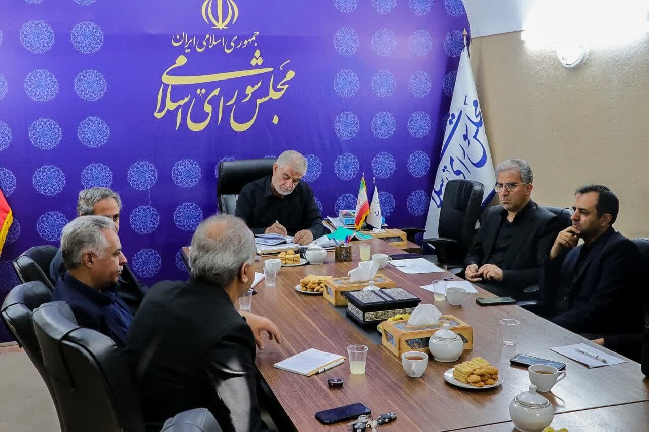 خبرگزاری آریا