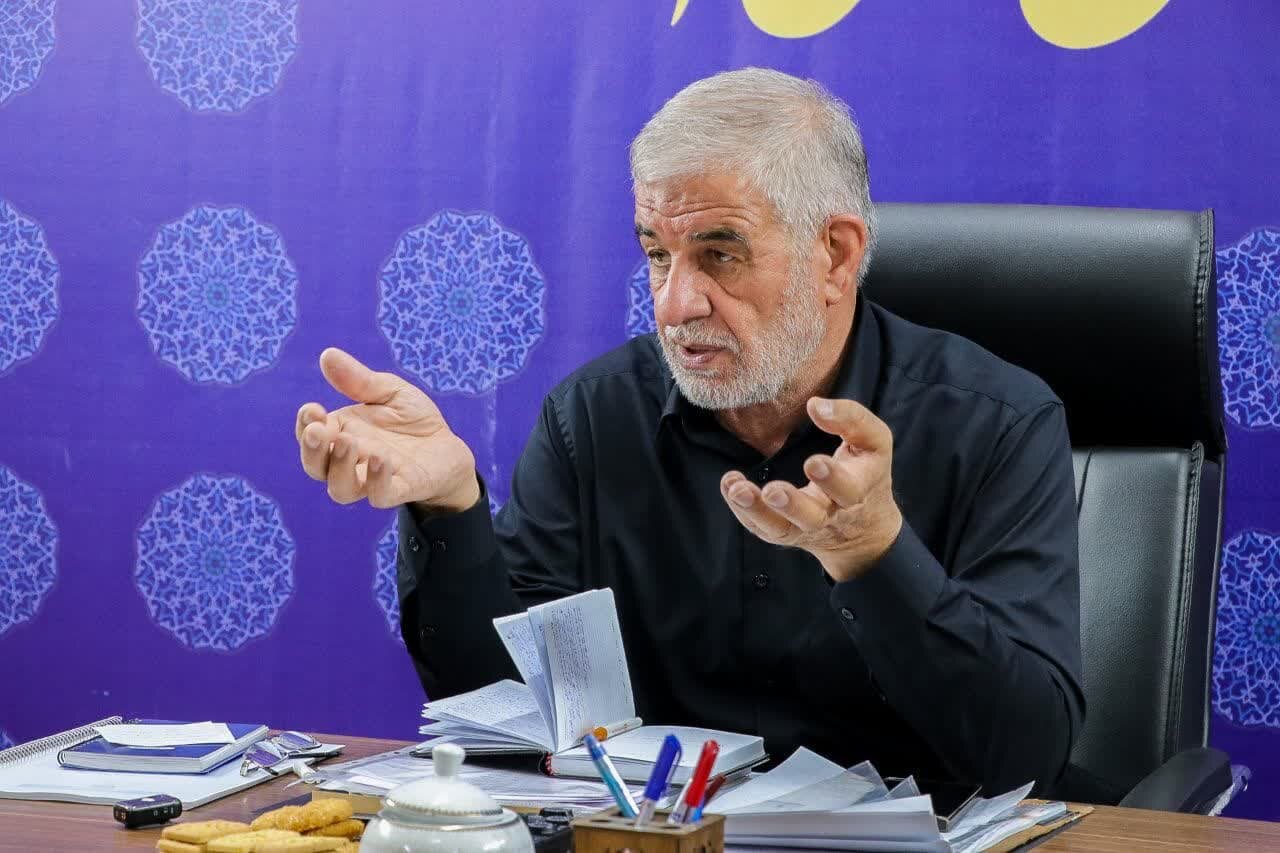 خبرگزاری آریا