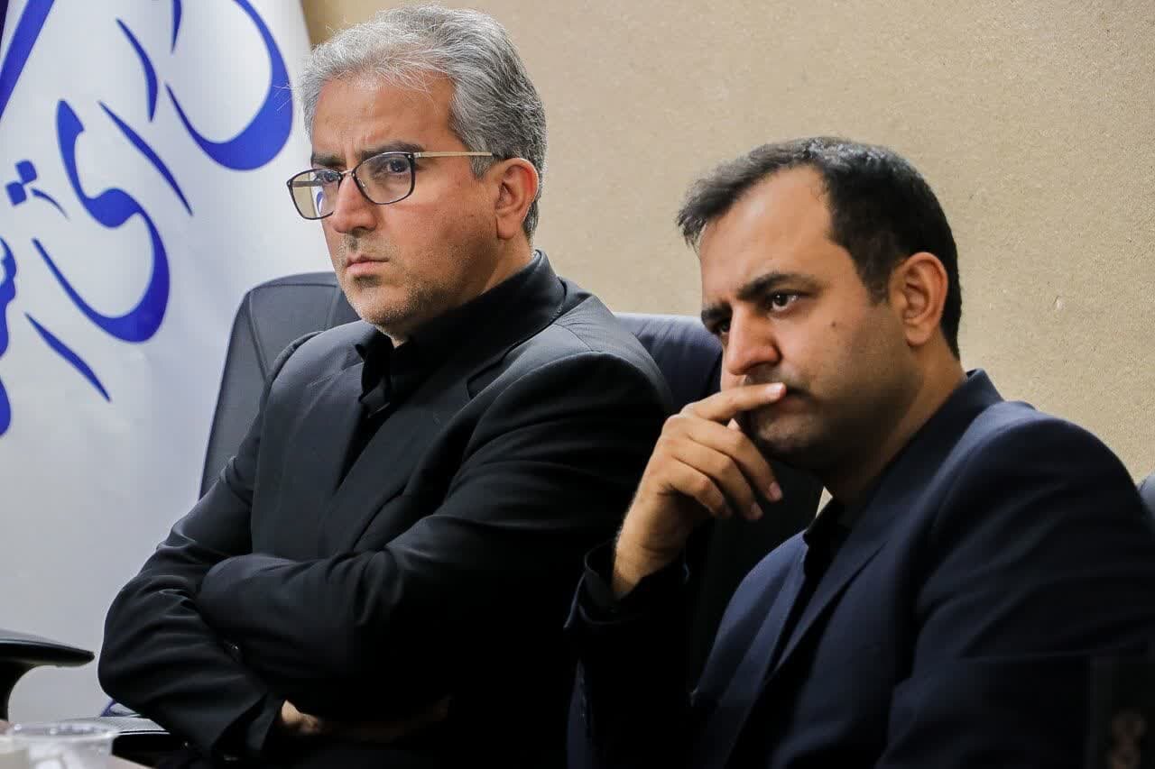 خبرگزاری آریا