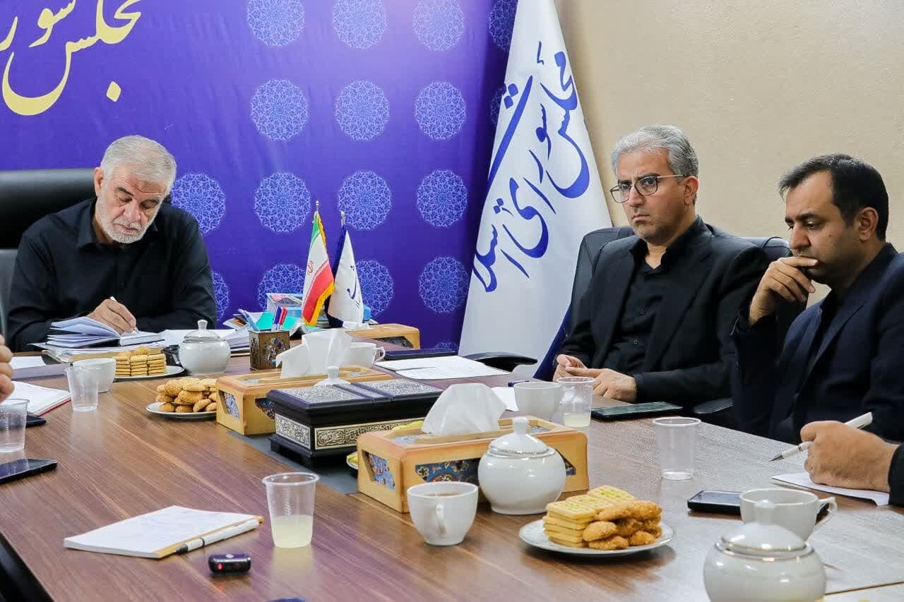 خبرگزاری آریا