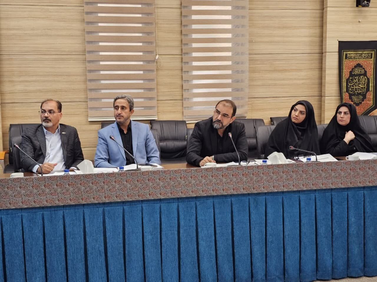 خبرگزاری آریا