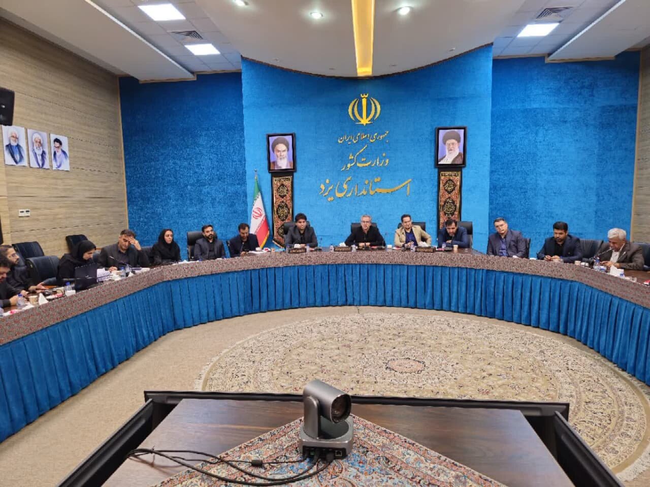 خبرگزاری آریا