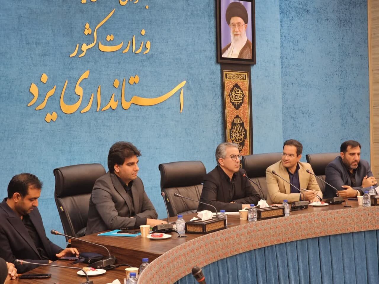 خبرگزاری آریا