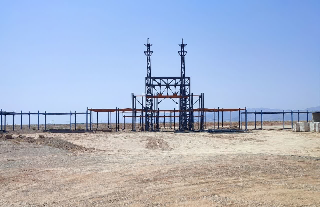 خبرگزاری آریا