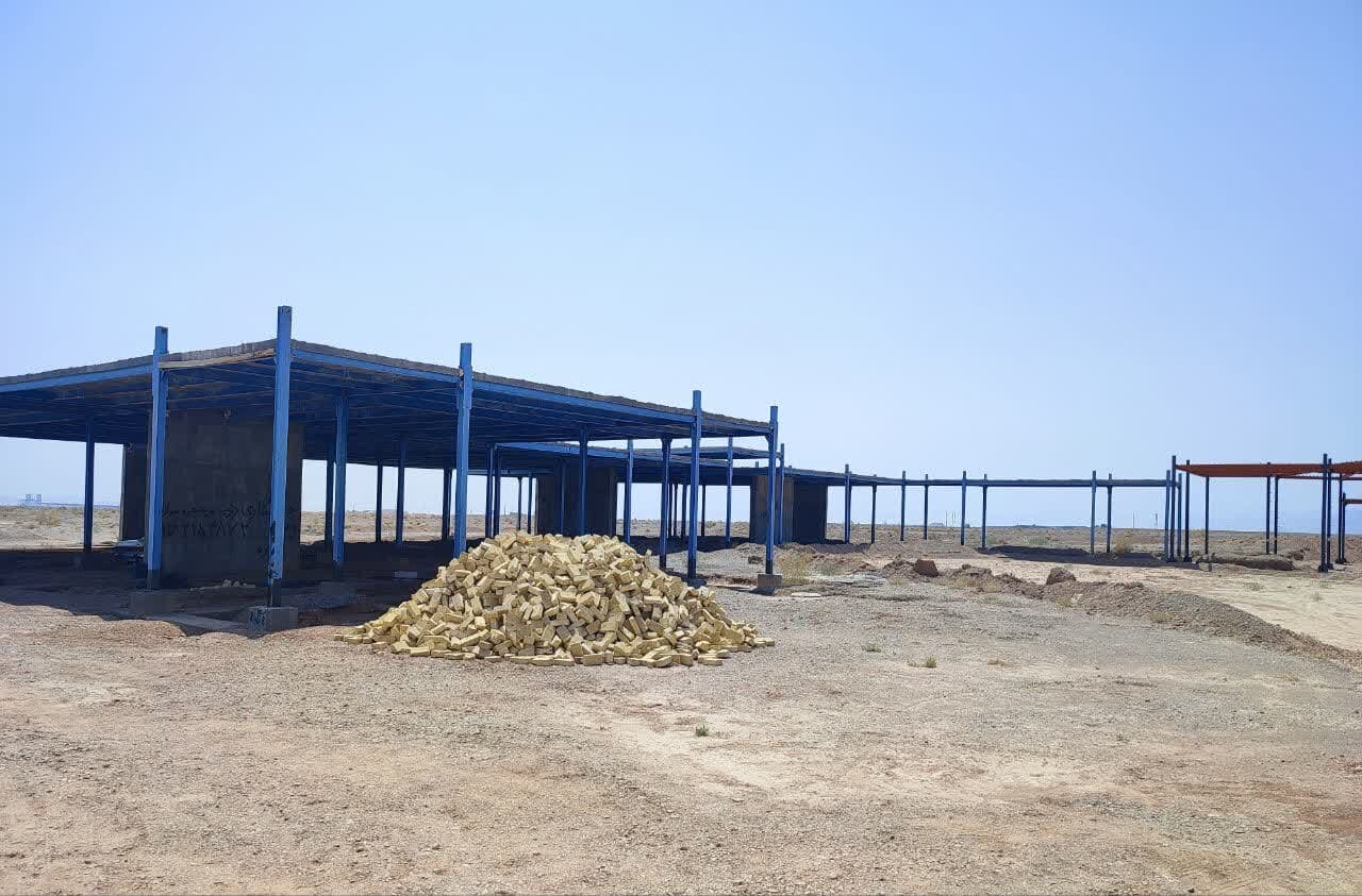 خبرگزاری آریا