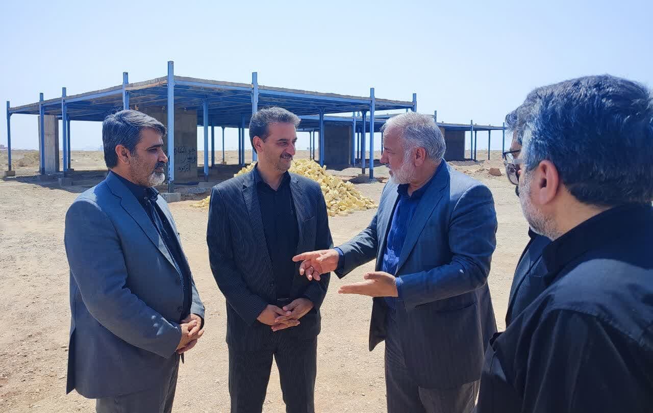 خبرگزاری آریا