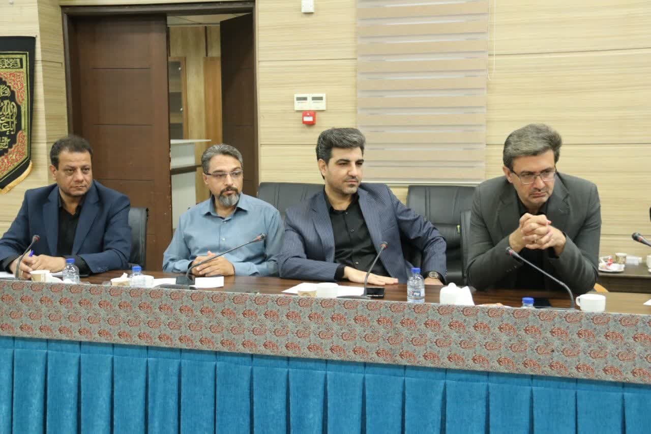 خبرگزاری آریا