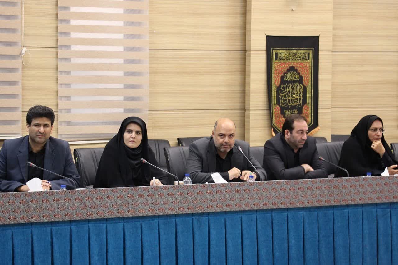 خبرگزاری آریا