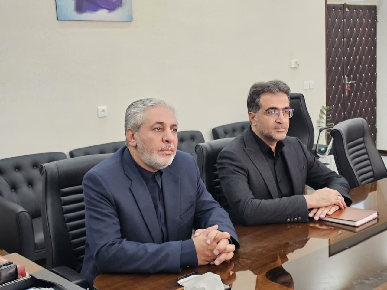 خبرگزاری آریا