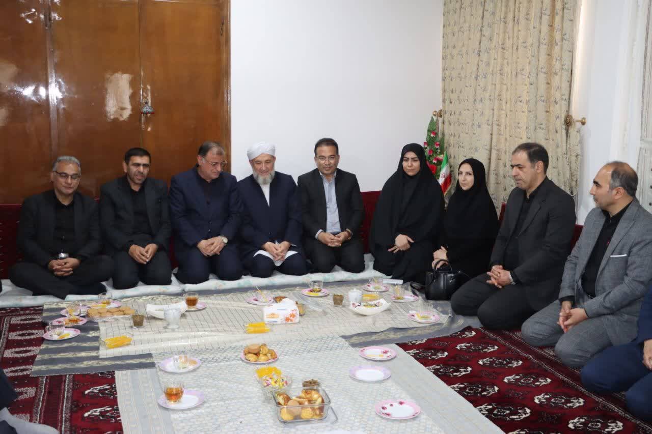 خبرگزاری آریا