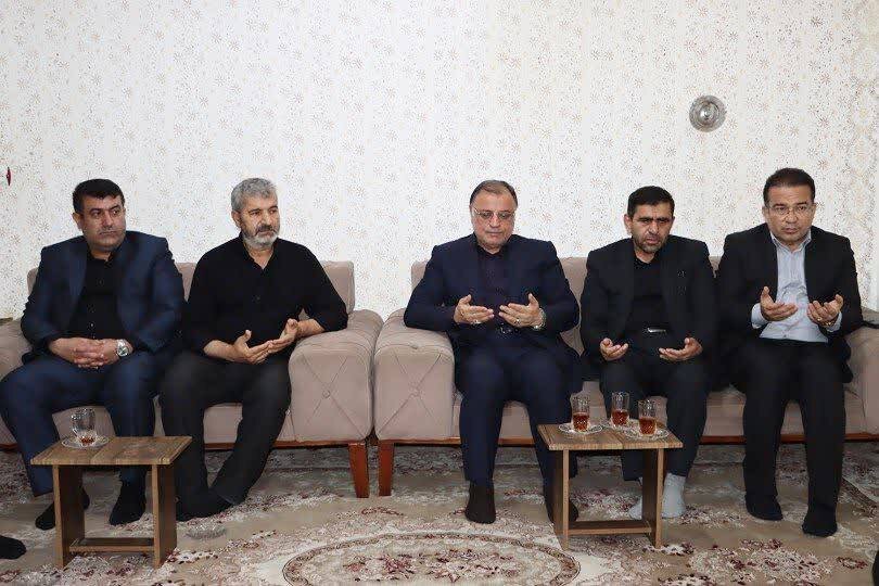 خبرگزاری آریا