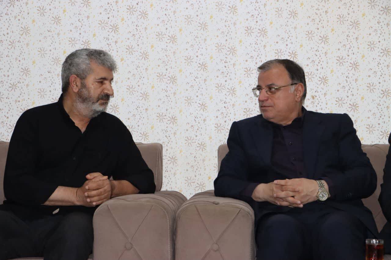 خبرگزاری آریا