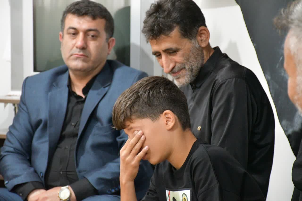 خبرگزاری آریا
