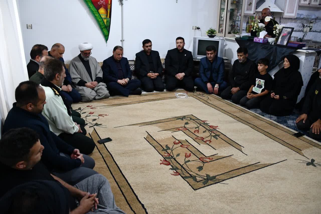 خبرگزاری آریا