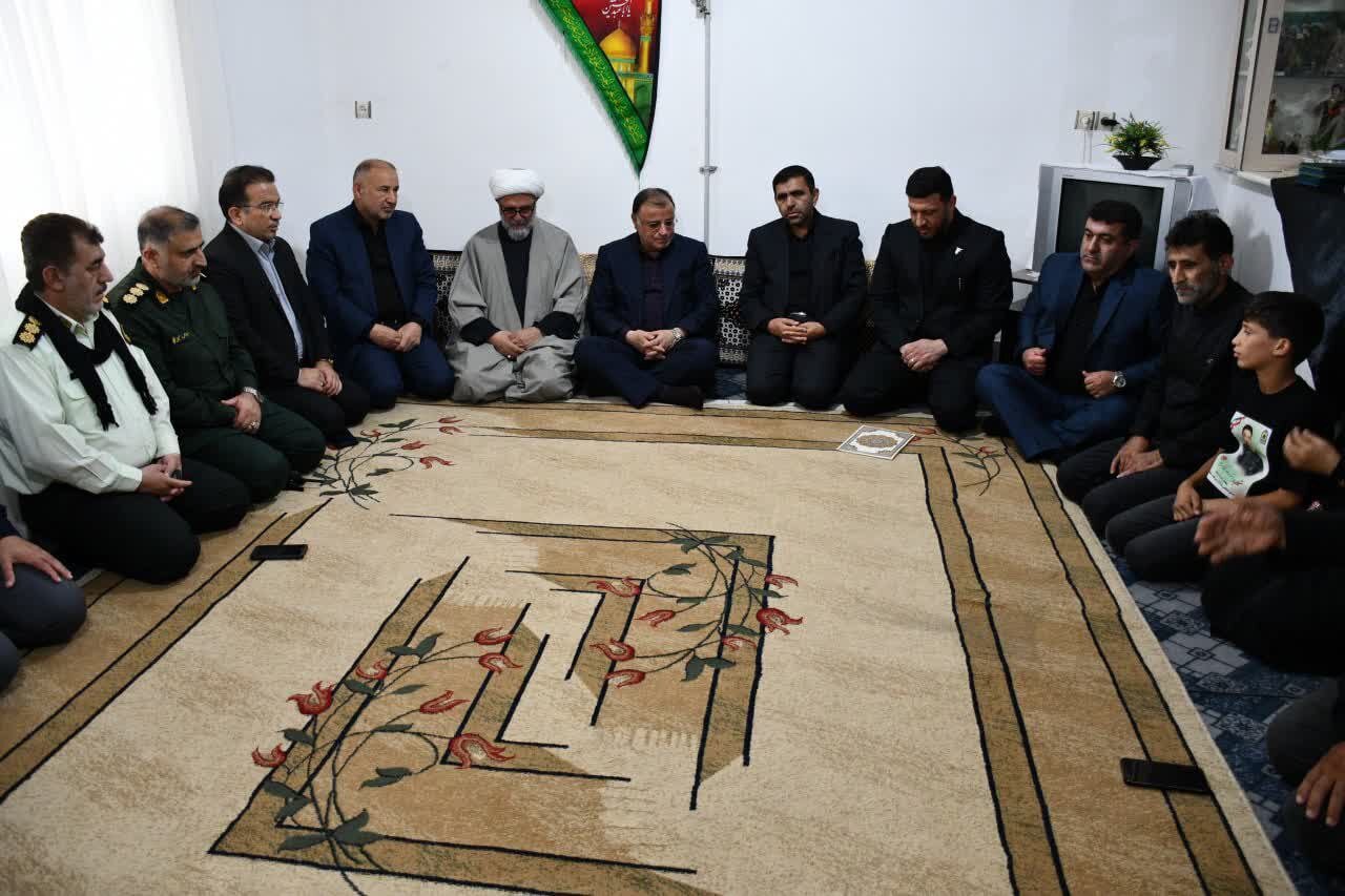 خبرگزاری آریا