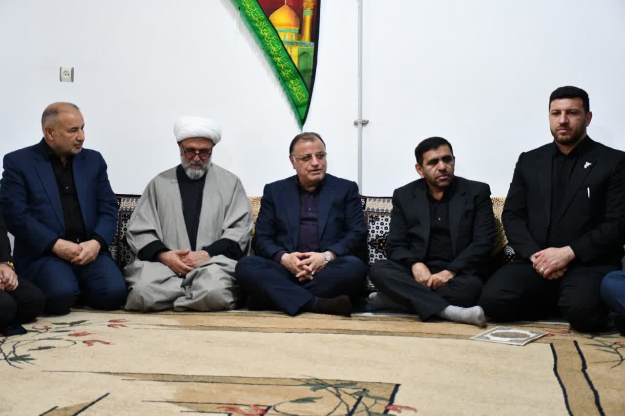 خبرگزاری آریا
