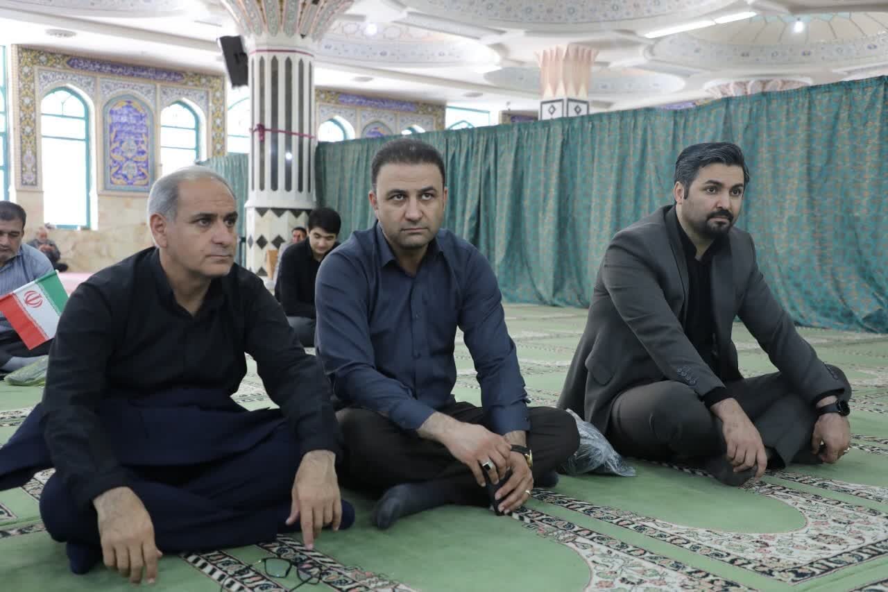 خبرگزاری آریا